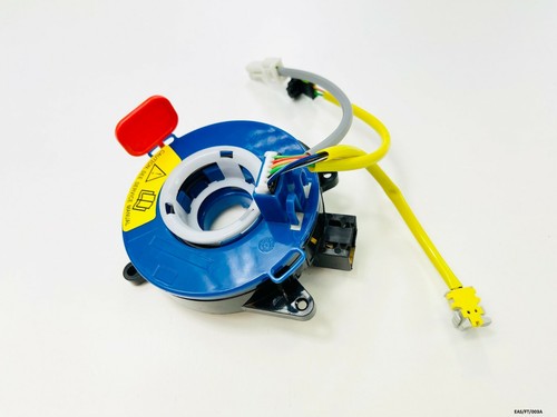 New clockspring squib - clockspring, sensor