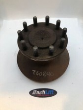 260840 Moffett Output Shaft Assembly SK30061224JE