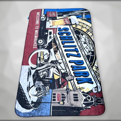 Schlitz park beer - schlitz,