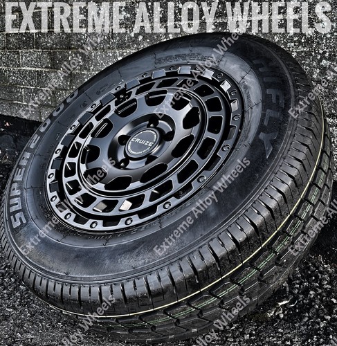 Swamper alloy wheels - wheels, for
