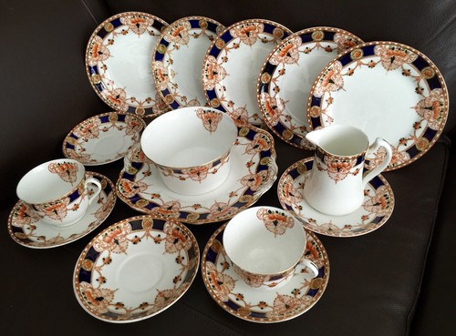 Pieces rare antique - pieces, of