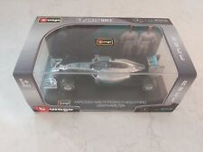 Mercedes AMG Petronas F1 WO5