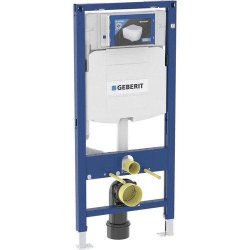 Geberit duofix sigma - sigma, wc