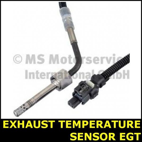 Exhaust temperature sensor egt - exhaust,