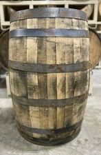 Whiskey Bourbon Barrel -