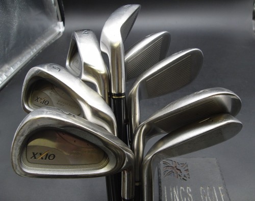 Set dunlop xxio irons - set,