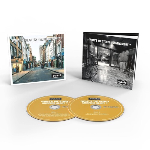 Oasis - , (what's