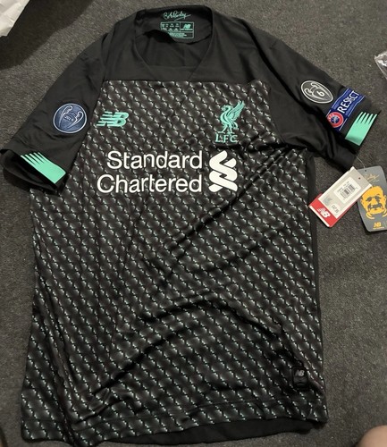 Liverpool 2019 champions - liverpool, fc