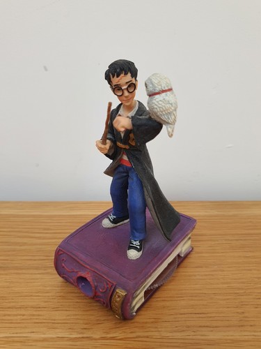 Vintage enesco harry potter - vintage,
