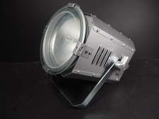 Aluminum Stage Spot Light Theatre Lighting Good Size 280mm x 260mm x 200mm