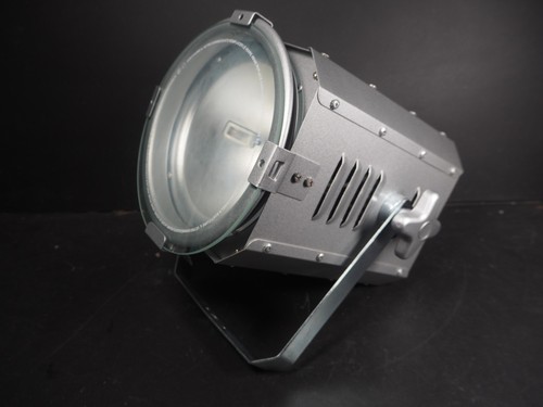 Aluminum stage spot light - aluminum,