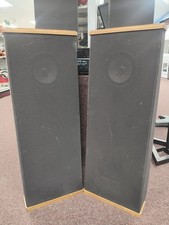DCM Audio Speaker Pair TF250