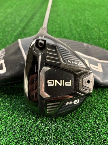 Ping g425 max - g425, 14.5°