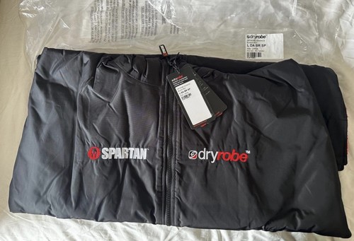 Rare dryrobe advance - rare,
