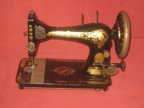 28k singer sewing machine body - 28k,