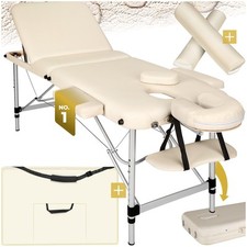 Massage table portable beauty