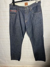 Superdry Black Label Dark Blue