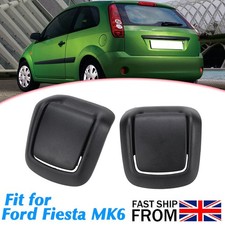 Front Seat Tilt Release Handles For Ford Fiesta MK6 2002-2008 Right + Left Side