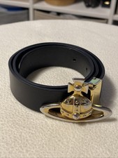 Vivienne Westwood Belt. Ladies