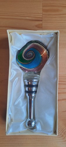 Nobile glassware hand crafted - nobile,