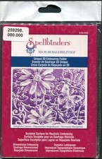 SPELLBINDERS 3D