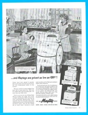 Maytag washing machine kitchen