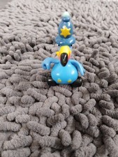 JUNGLE JUNCTION ORIGINAL FIGURE BOBBY. FREE UK POSTAGE.