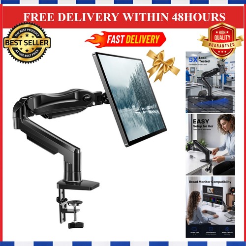 Huanuo single monitor - single, desk