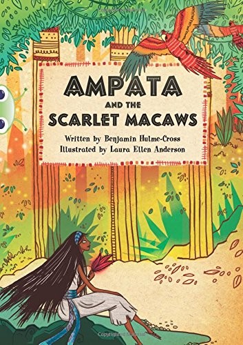 Blue 4b ampata - (ks2), and