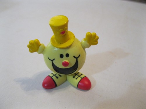 Arby 1976 roger hargreaves - arby's,