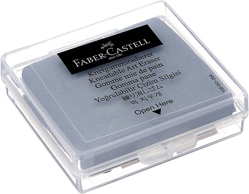 Faber castell kneadable art - faber,