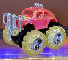 Baja DUNE BUGGY BEETLE BUG