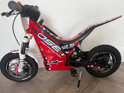 Oset electric kids - oset,