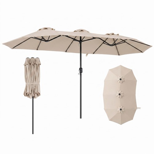 375cm large patio - 375cm,