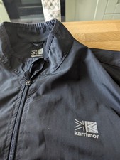 Karrimor Run  Running Jacket Mens XXL