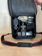 Canon T70 Camera 35mm