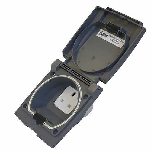 Bullfinch mains electric - bullfinch,
