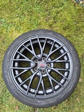 Subaru WRX STI OEM 2015-2021