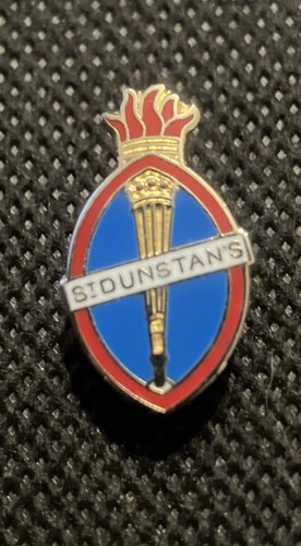 Dunstan blind - st,