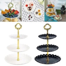 Tier cake stand afternoon - 3,