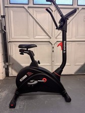 Reebok jet 100 series upright - 100,