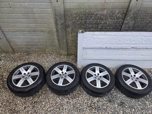 Alloy wheels 100 will - wheels, 5
