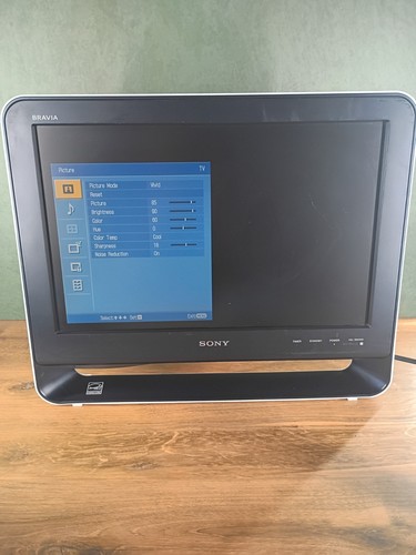 Sony bravia kdl 19m4000 - kdl-19m4000, 19"