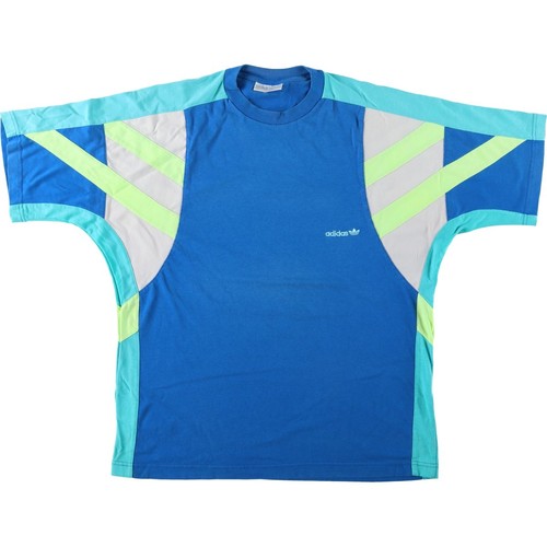 Used s adidas trefoil - used,