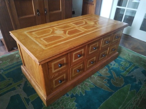 Coffee table stand 10 - table, tv