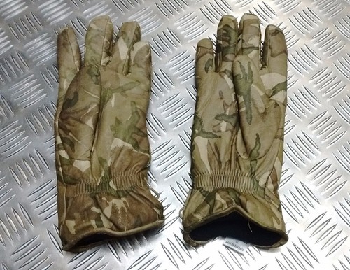 Mtp multicam leather - mtp, combat