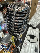 Pyle Retro Dynamic Microphone