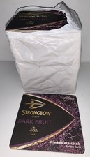 Strongbow dark fruit cider - strongbow, cider'