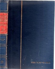 A History of the English