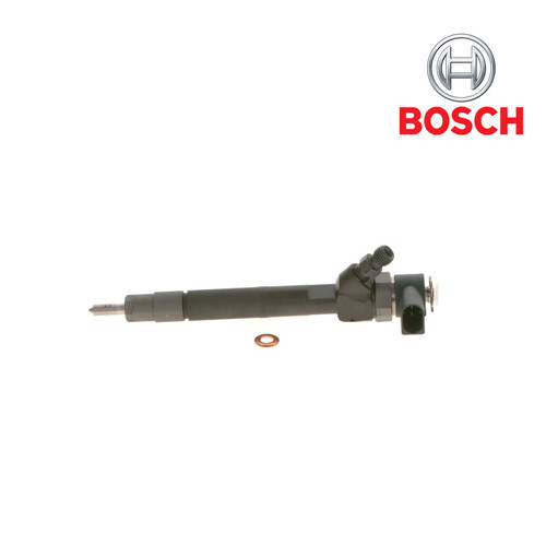 Injector nozzle bosch - injector, 0